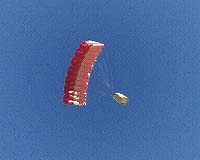 US Army Invites STARA To Demonstrate New Parachute Technology For NATO