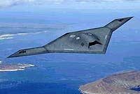 Boeing Demonstrates Revolutionary UAV Control Capabilities And Integration With Fighters