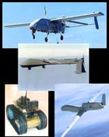 Proxity Announces Micro-Mini UAV
