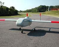IntelliTech's Vector P Completes Successful Agricultural Test Flight