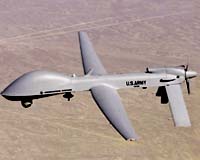 Athena Techs Guidance Nav and GPS Solution Used In Warrior UAV