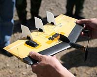 DARPA's 'Wasp' May Carry Powerful Sting