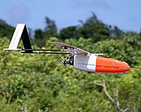 Raytheon Tactical Meteorological Observing System For US Air Force