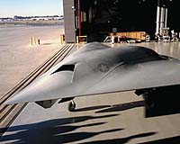 Boeing Selects Aonix Software for Unmanned Combat System