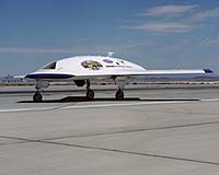 Boeing Completes Successful Autonomous Flight Control Technology Program