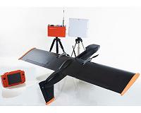 Taiwan Drones 'Scan' Japan for an Opening