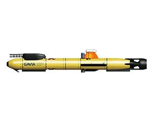 UBC Underwater Robot To Explore Ice-Covered Ocean And Antarctic Ice Shelf