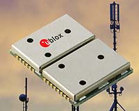 u-blox Unveils LEA-5T Precision Timing GPS Module