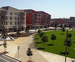 UC Davis West Village: Setting The Standard