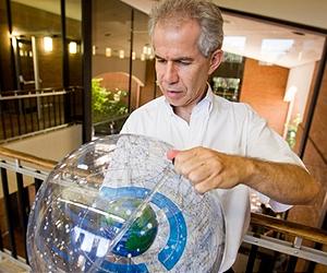 Finalist For NASA Space Mission Just Got More Interesting