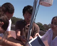 Students Have A Unique Way To Lower Energy Costs