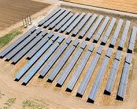 Solar System Transforms Fallow Land Into Money Generating Asset