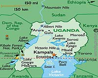 Tech-savvy 'barefoot law' opens doors of Ugandan justice