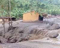 Search continues for survivors of Uganda landslides