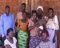 Decreasing the knowledge gap between men and women in Uganda