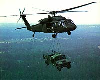 Sikorsky To Provide Aerial Refueling Capability For H-60 Helicopters