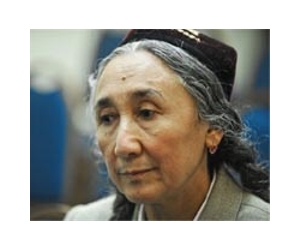 Uighurs 'face fight for existence' against China