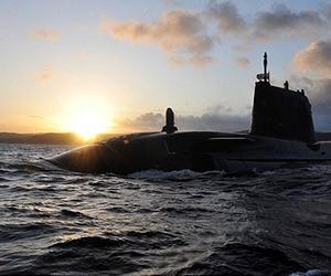 LockMart To Continue Maritime Surveillance Systems Contract For For Sub War