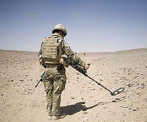 Soldier Modernisation Market Worth 804.2 Million Dollars in 2012