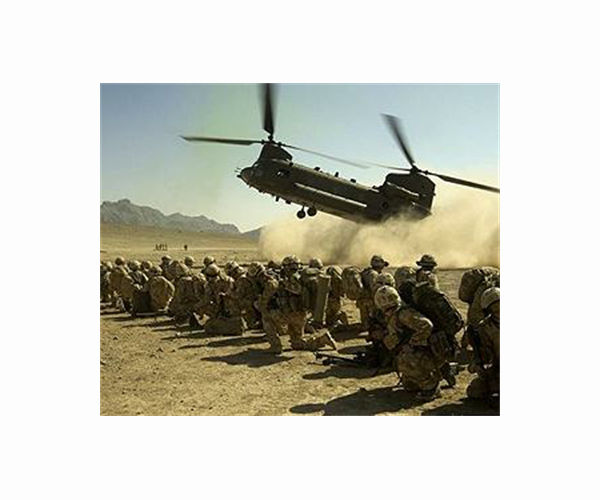 UK launches Afghan unlawful killings inquiry