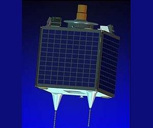 SSTL Satellite Steps Aside To Reduce Space Junk