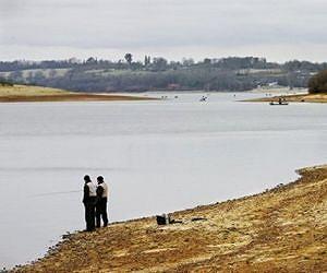 British water supplier Severn Trent faces possible bid