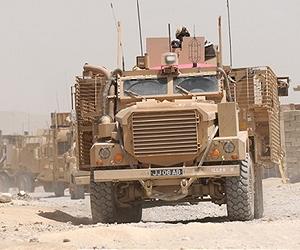 Defence cuts spark questions on Britain's post-empire role