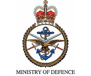 London cuts defense officials, costs