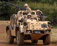 Britain in court bid to cut injured troop pay-outs