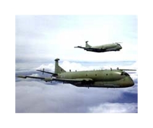 Britain won't scrap spy planes
