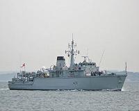India seeking technology to build MCMVs