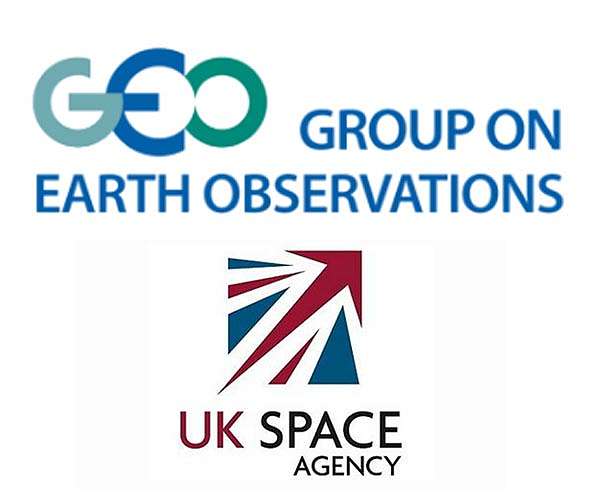 UK Space Agency wins global award for sustainable development
