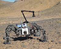GMV achieves important breakthroughs in robotics systems and autonomy
