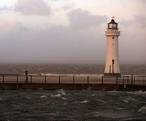 Britain braces for worst storm in a decade