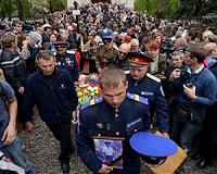 Ukraine relaunches anti-rebel operation after Biden leaves