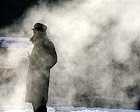 Another 30 dead from cold in Ukraine