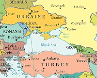 Bulgaria president slams PM on Russia energy deals
