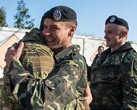 Beaten and demoralised, Ukraine soldiers sign up with Russia