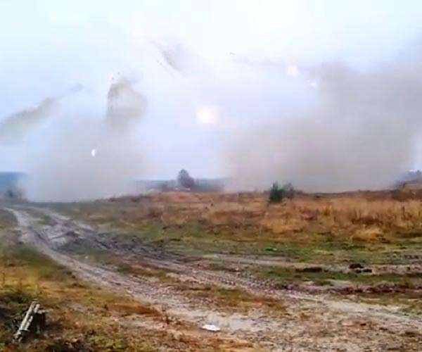 Kherson residents return to flood-ruined homes after dam destroyed
