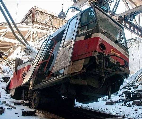 Battleground Ukraine: Day 23 of Russia's invasion