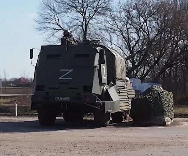 Putin pushes Russia's combat-tested arms for export