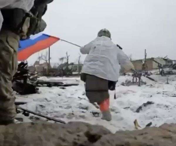 Five problems facing Ukraine's new defence chief