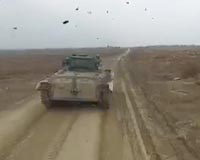 Canada extends Iraq, Ukraine military training missions