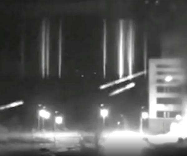 Ukraine nuke plant safe for now after dam break: IAEA