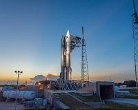 GOES-S marks 100th launch of Rocketdyne AJ-60A solid rocket booster