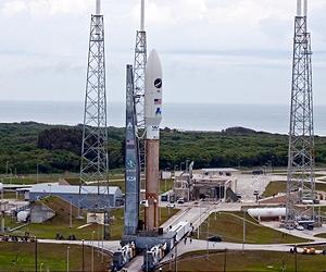 United Launch Alliance Announces New Human Launch Services Organization
