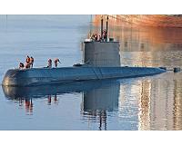 Norway seeks collaborative development for new submarine