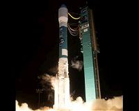 Moog Supports Delta 2 of SMAP satellite