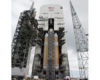 Orion launch to test human flight risks in deep space