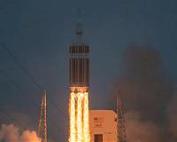 From Myth to Legend: Orion Test a Success